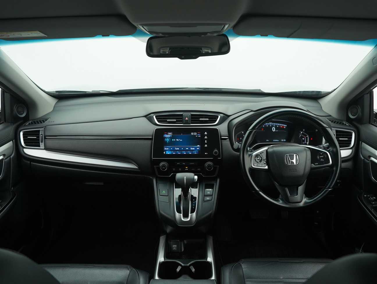 used 2019 Honda CR-V  2.0