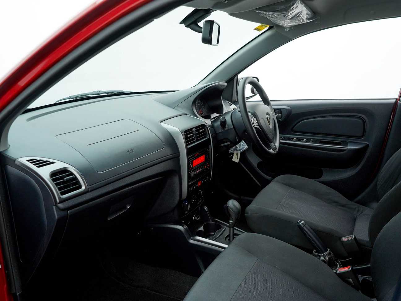 terpakai 2018 Proton Saga Premium 1.3