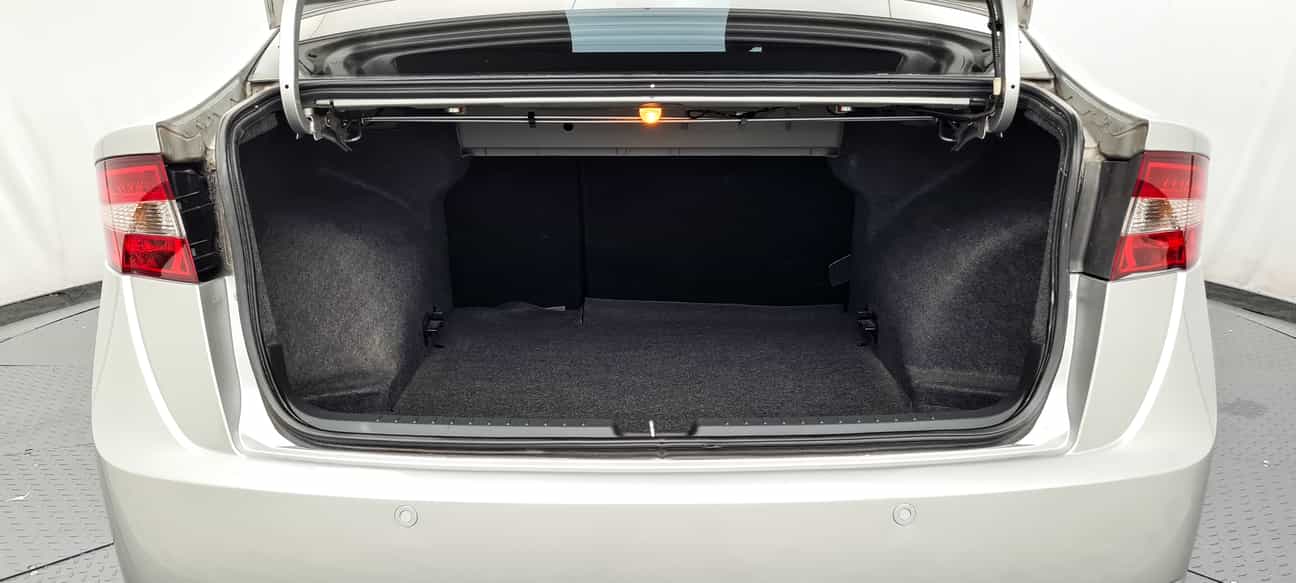 used 2013 Proton PREVE EXECUTIVE 1.6