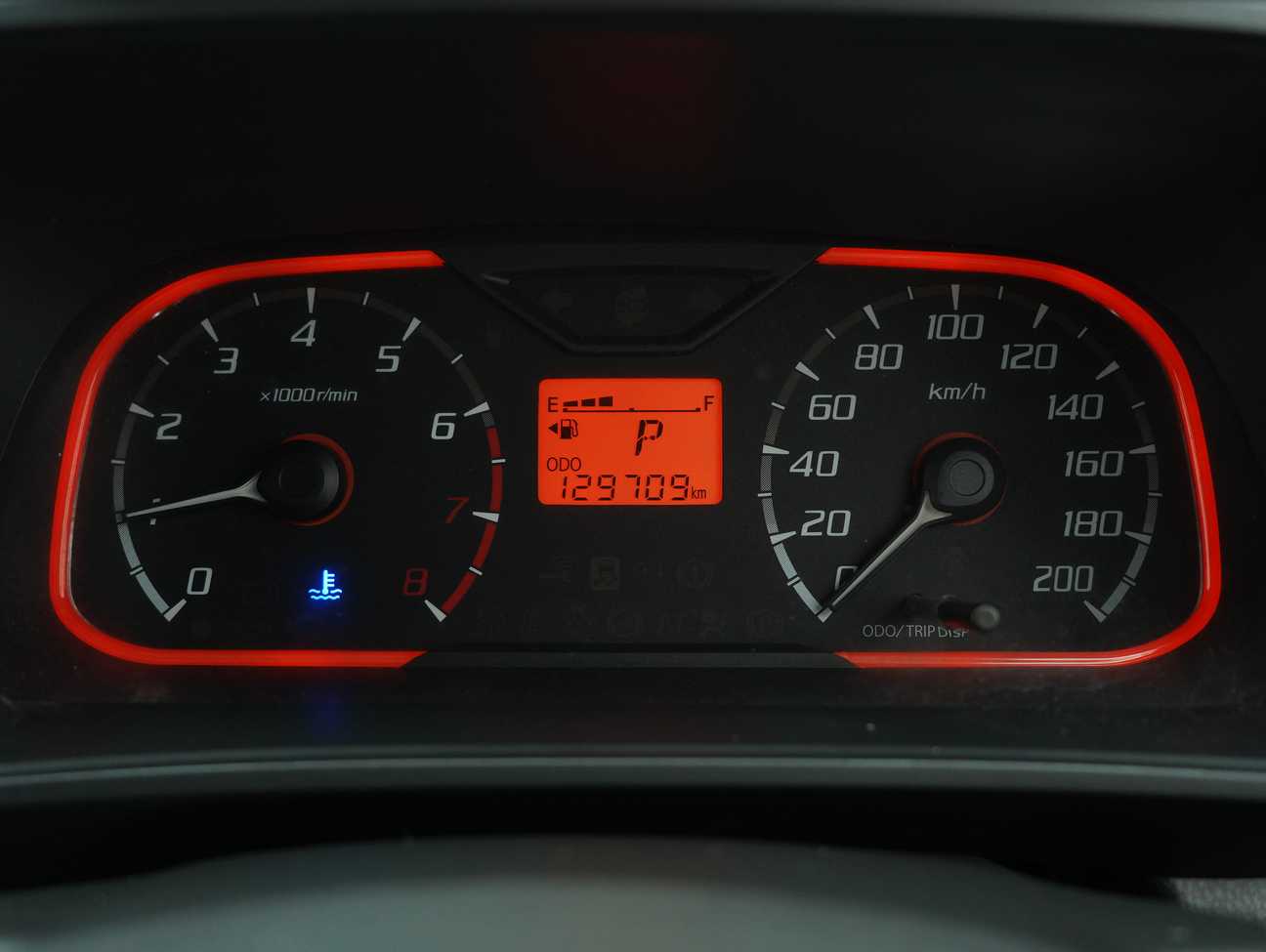 used 2016 Perodua Bezza Advance 1.3