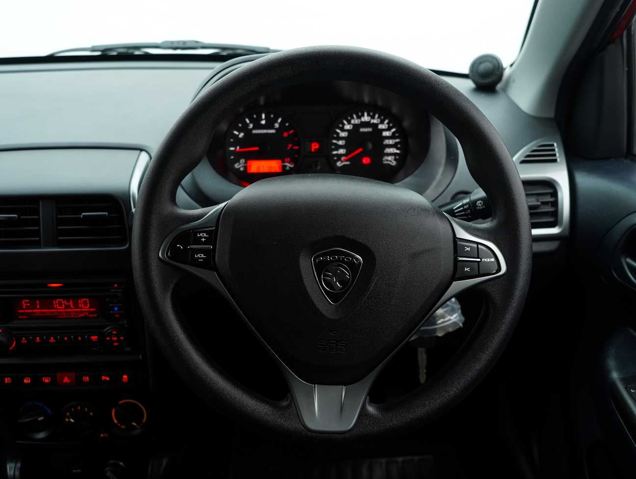 used 2019 Proton Saga Premium 1.3