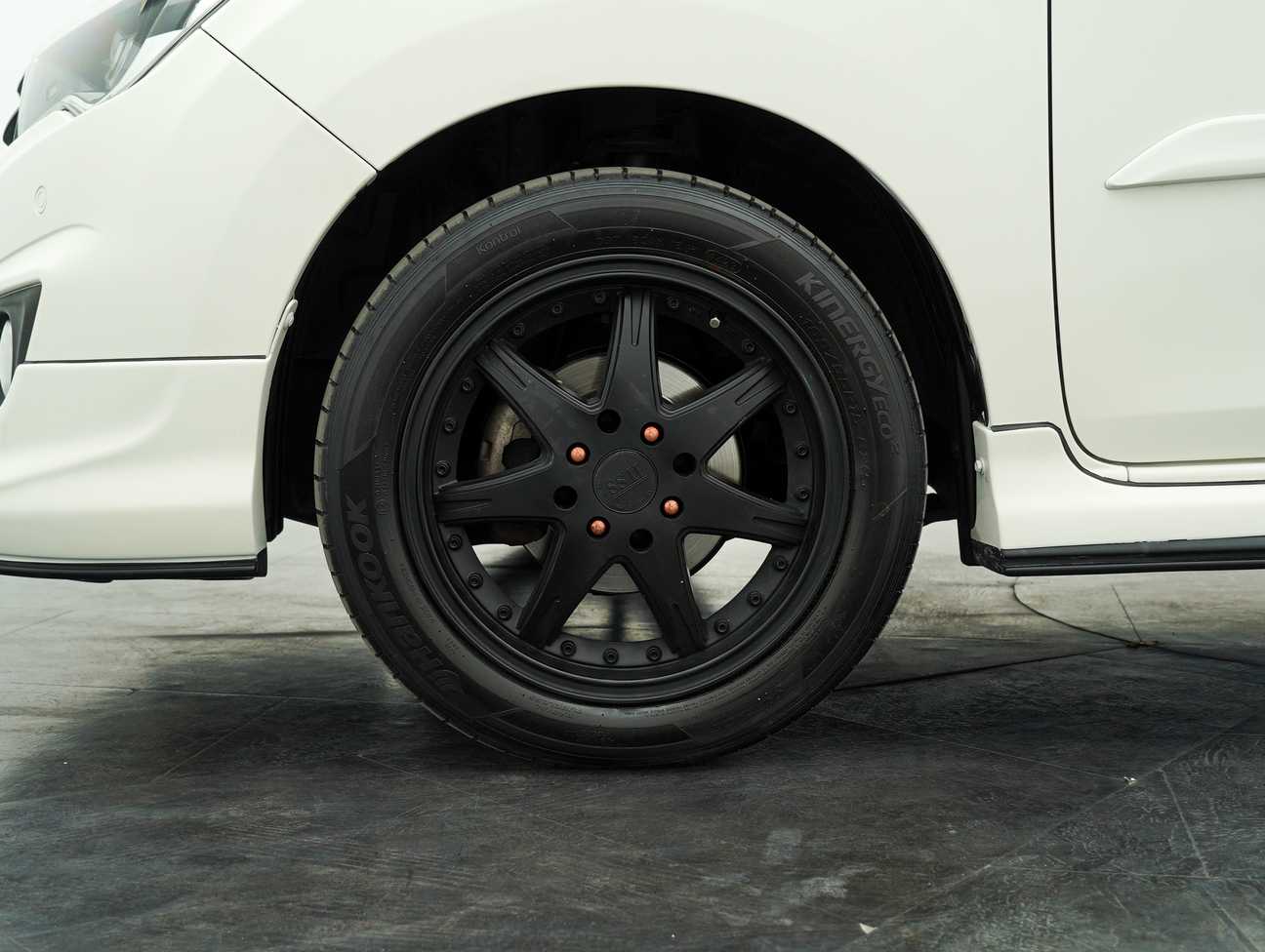 used 2017 Perodua Bezza X Premium 1.3