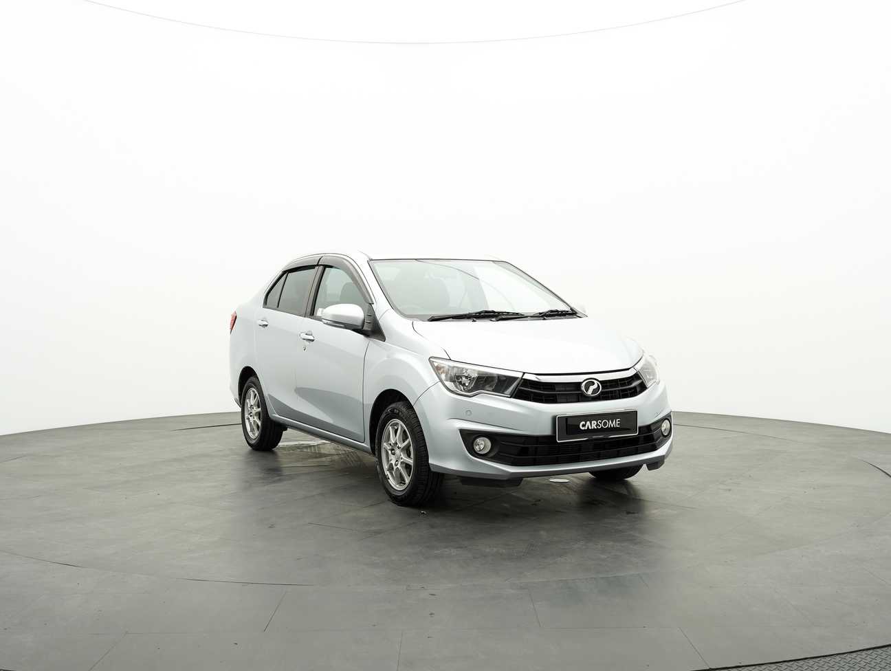 used 2019 Perodua Bezza X Premium 1.3