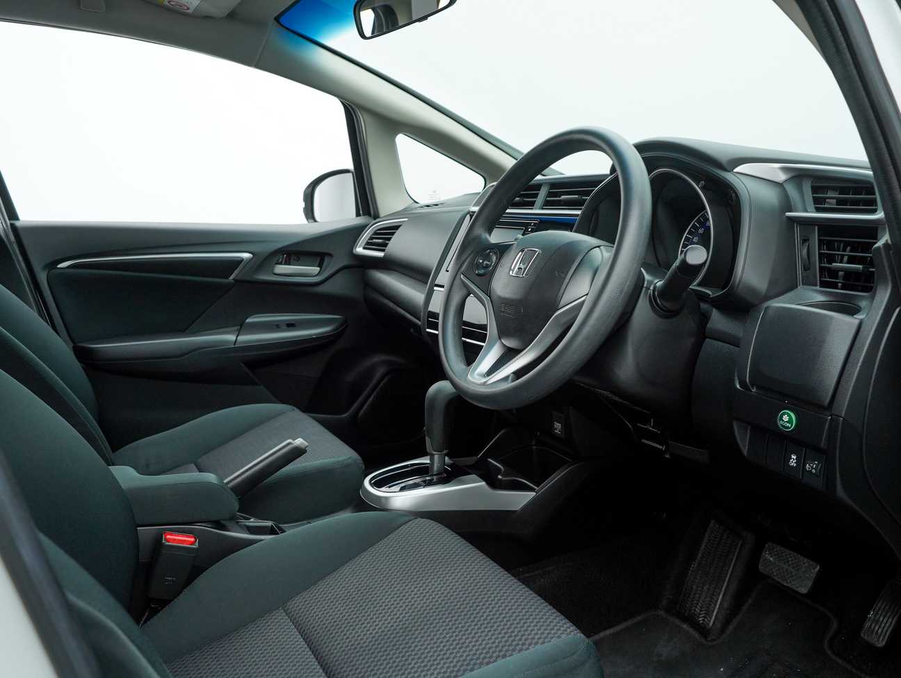 used 2018 Honda Jazz E i-VTEC 1.5