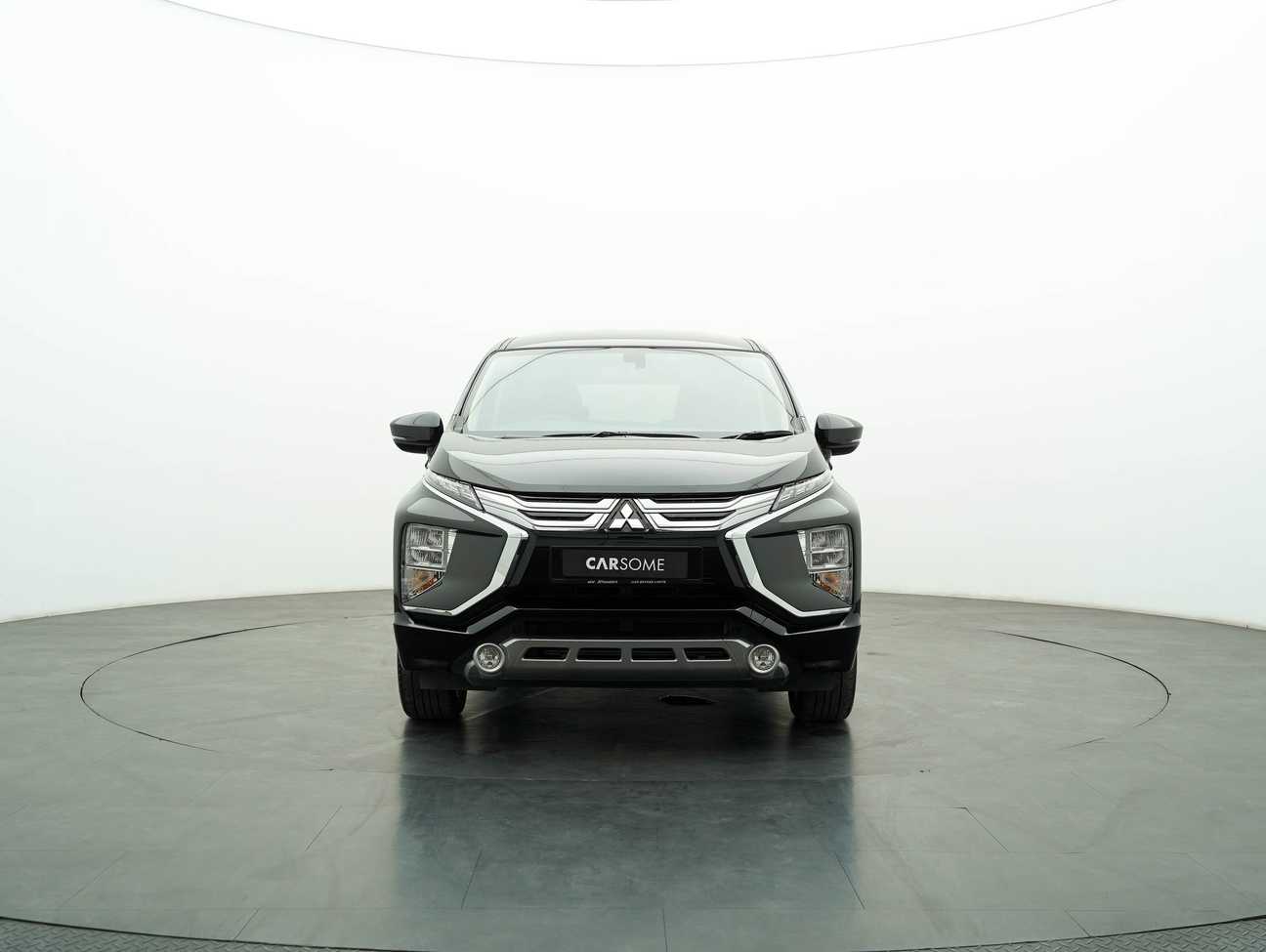 used 2022 Mitsubishi Xpander  1.5