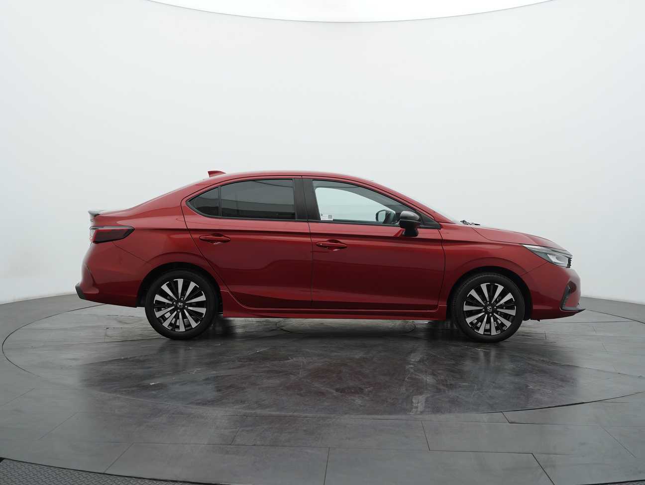 used 2025 Honda City RS 1.5