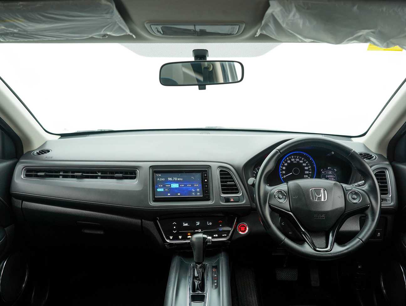 used 2019 Honda HR-V V 1.8