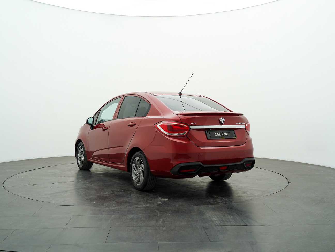 used 2018 Proton Persona Executive 1.6