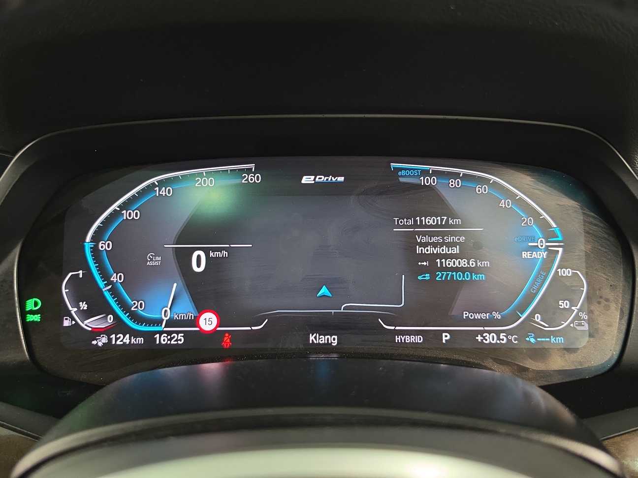 used 2022 BMW X5 xDrive45e M Sport 3.0
