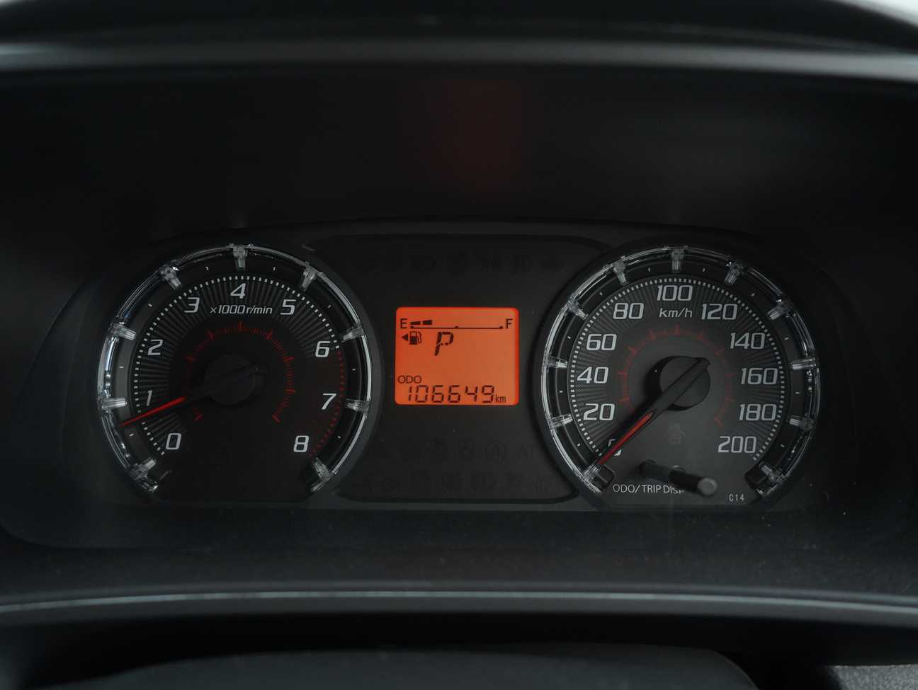 used 2021 Perodua Bezza X 1.3