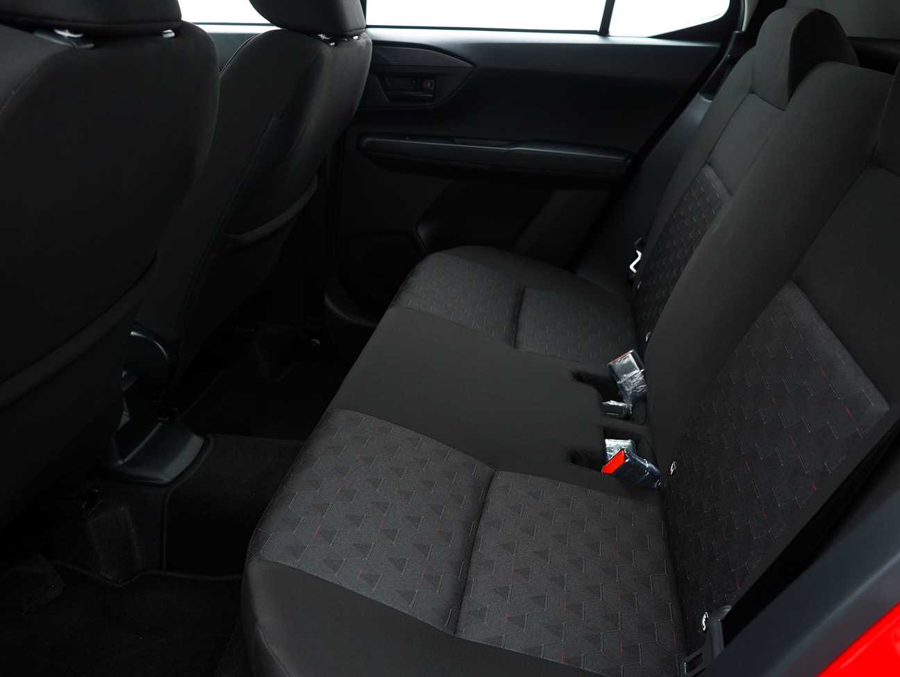 terpakai 2024 Perodua AXIA G 1.0