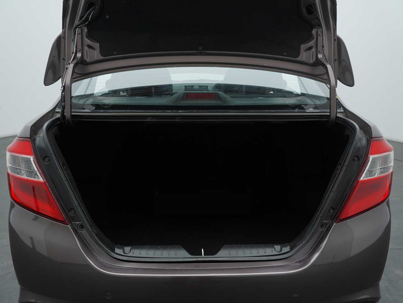 used 2017 Perodua Bezza X Premium 1.3