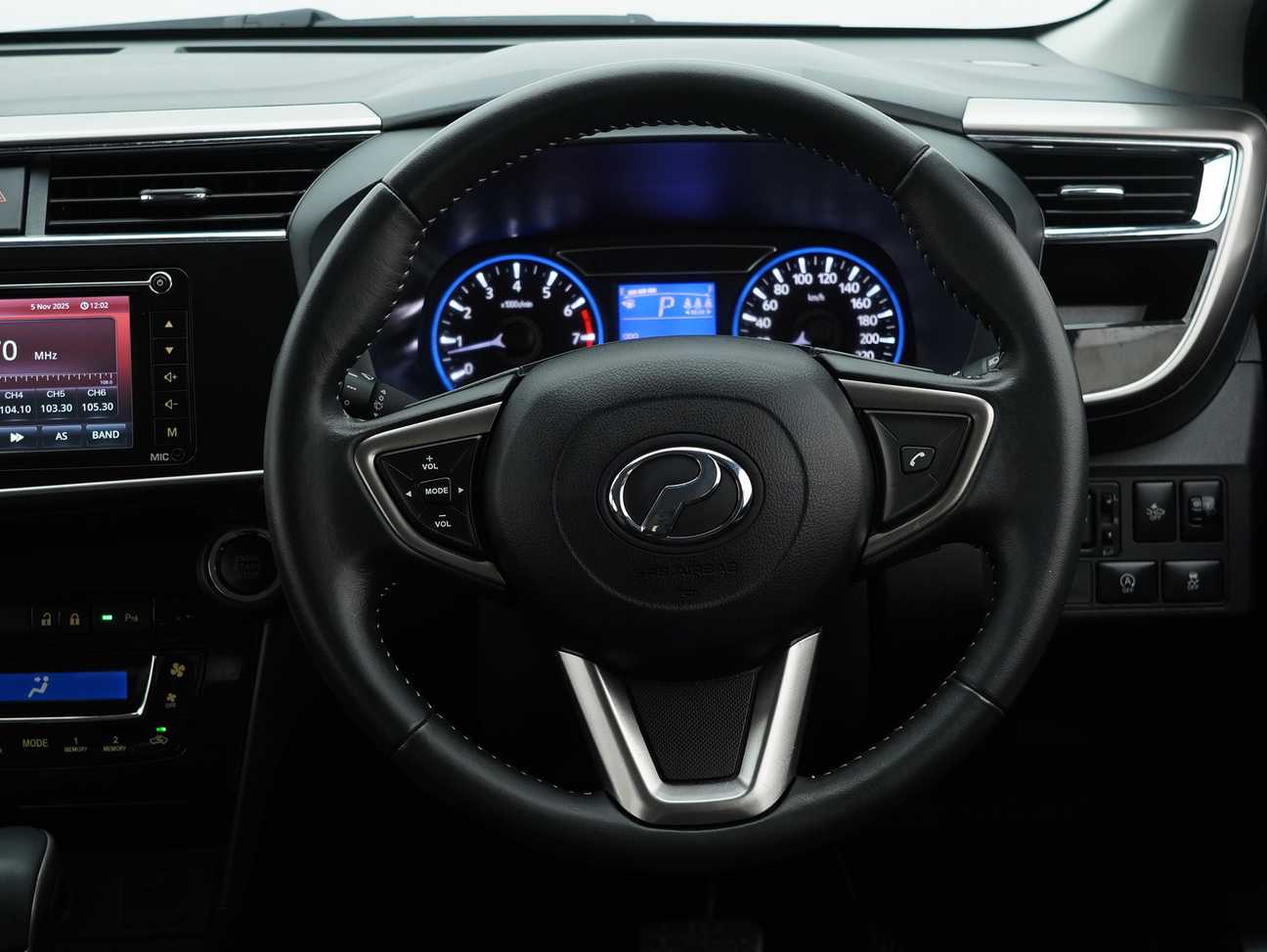 terpakai 2019 Perodua Myvi AV 1.5