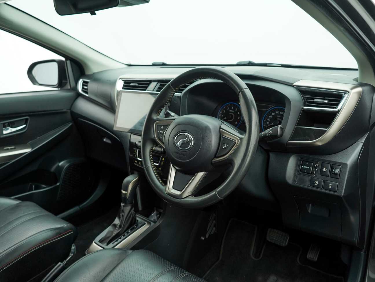 used 2018 Perodua Myvi AV 1.5