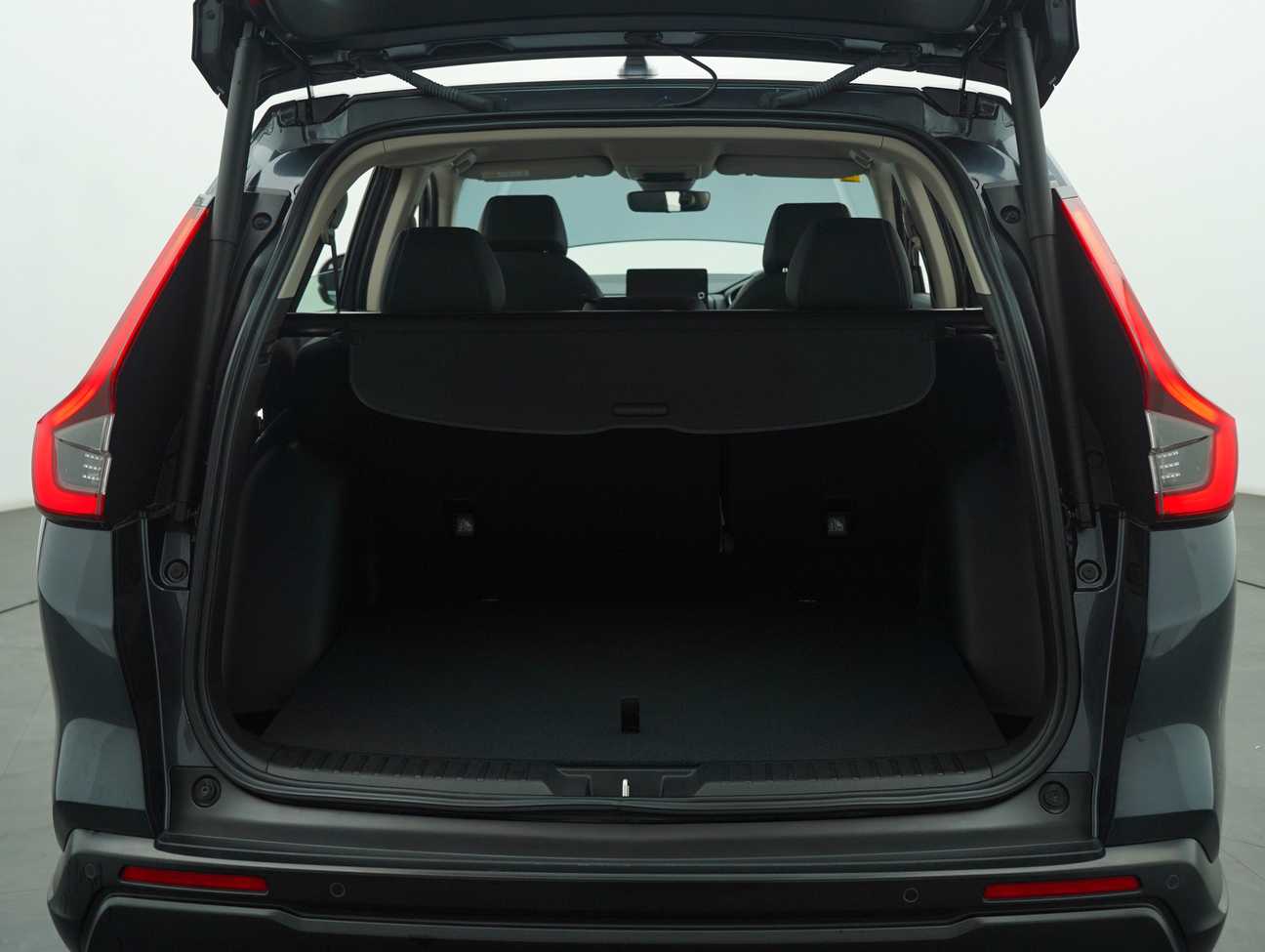 used 2024 Honda CR-V V 1.5