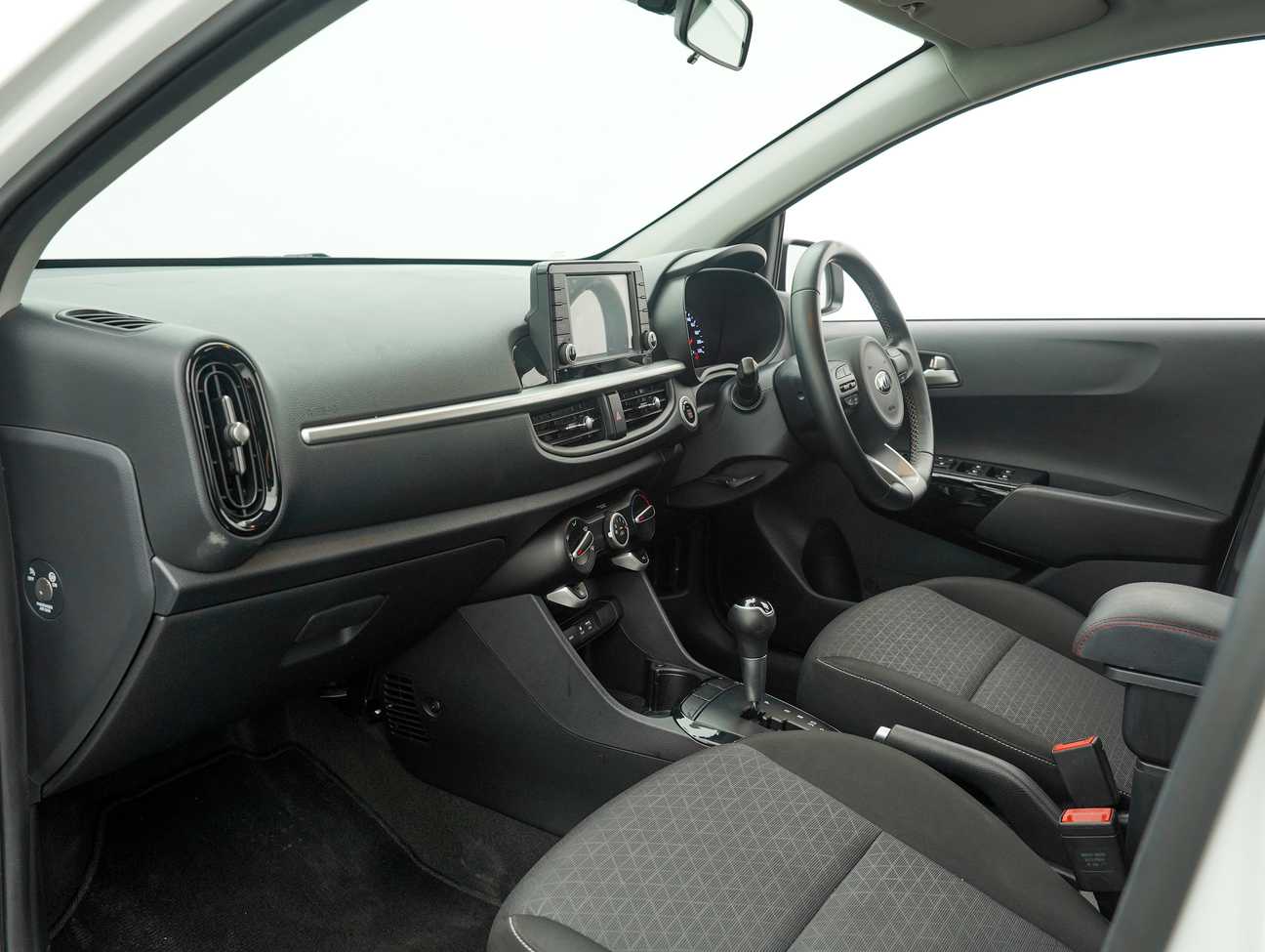 used 2018 Kia Picanto EX 1.2