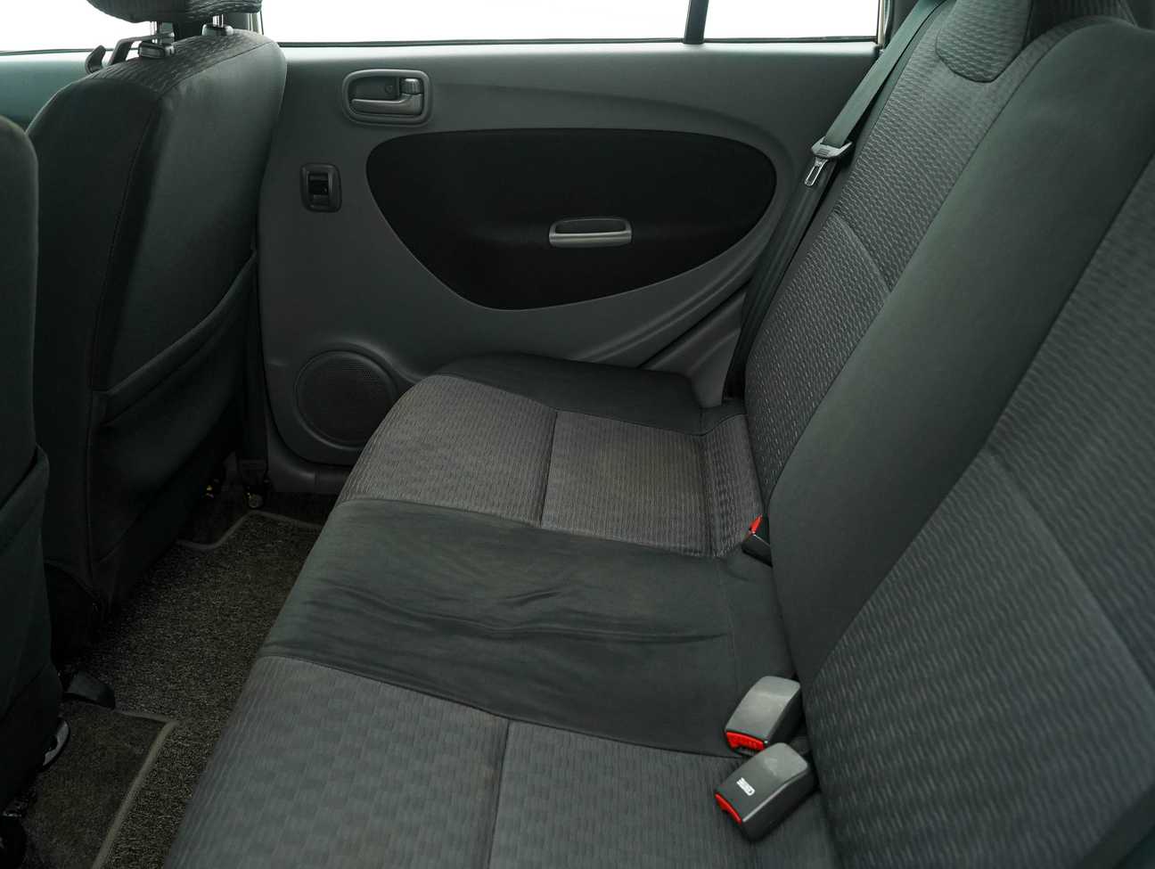 terpakai 2011 Perodua Viva EZ Elite 1.0