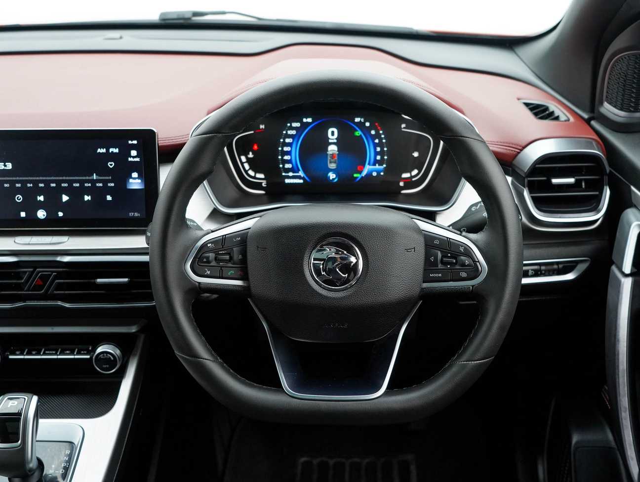 used 2022 Proton X50 Flagship 1.5