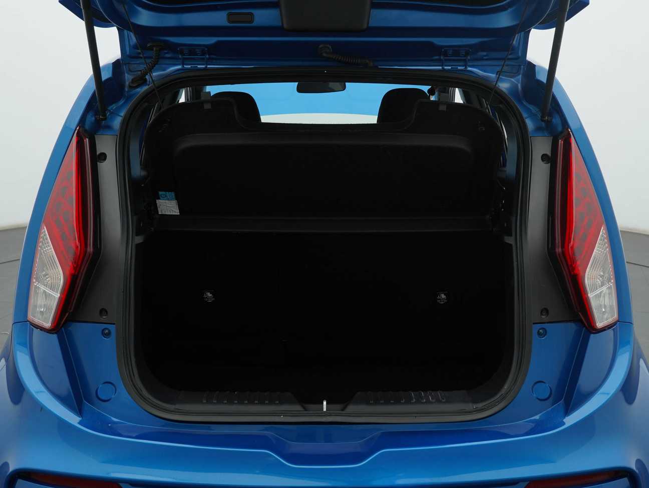 terpakai 2021 Proton Iriz Standard 1.3