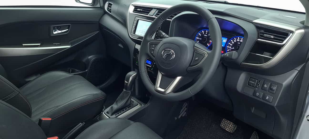 used 2020 Perodua MYVI AV 1.5