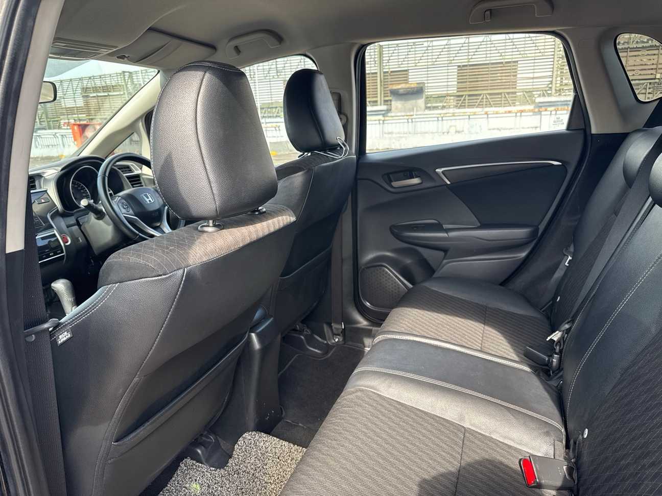 used 2018 Honda Jazz V 1.5