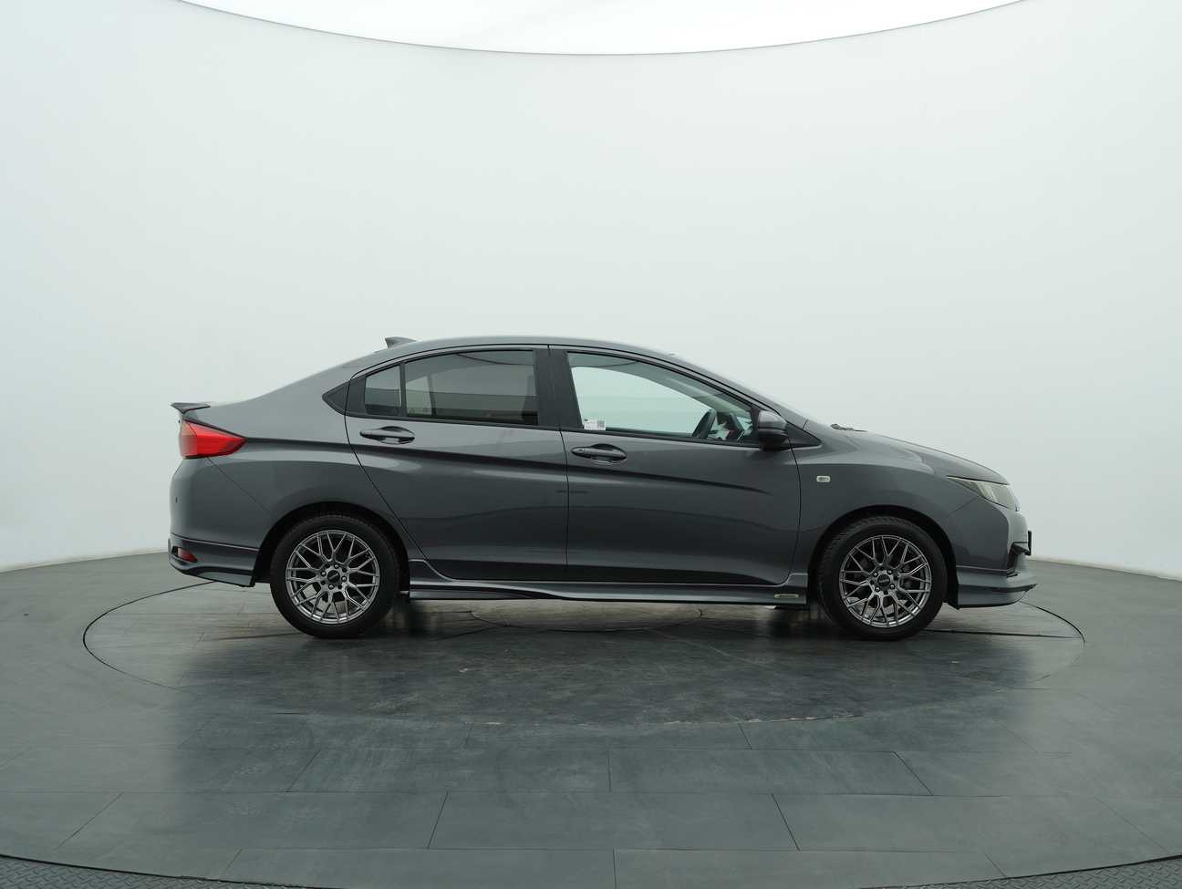 used 2015 Honda City S Plus 1.5