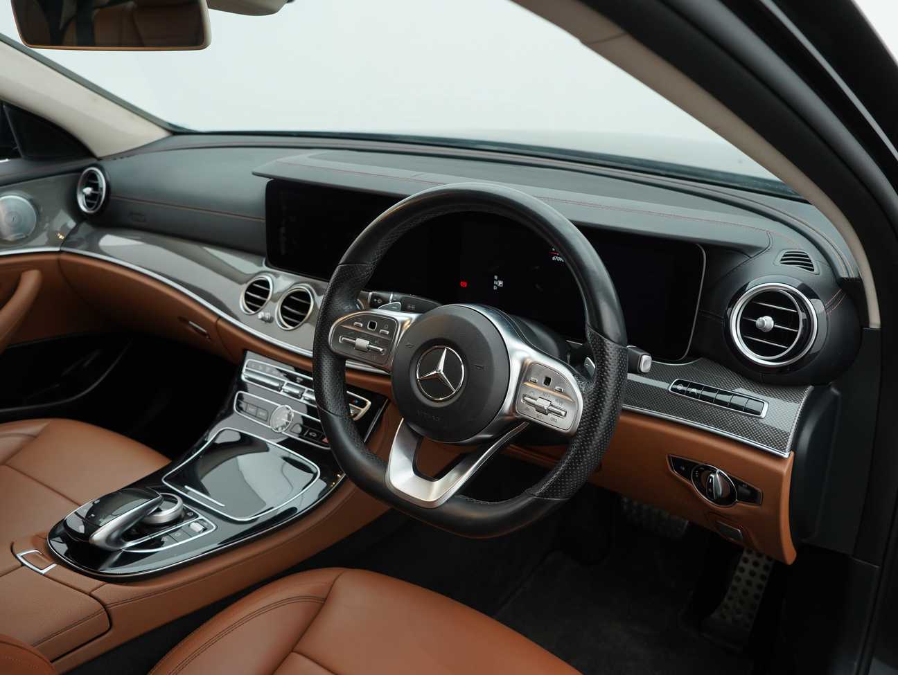 used 2019 Mercedes-Benz E350 AMG Line 2.0