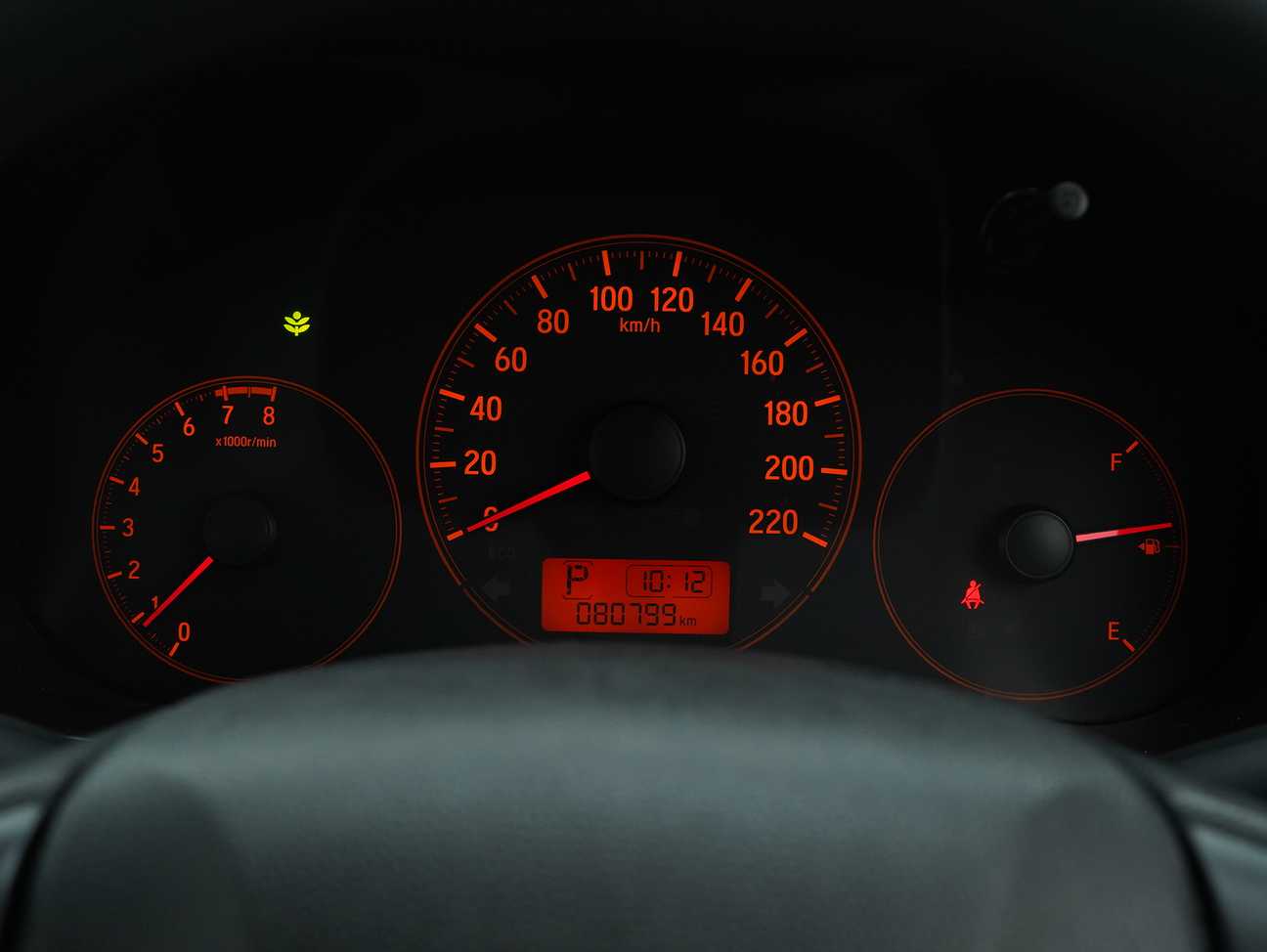 used 2016 Honda City S 1.5