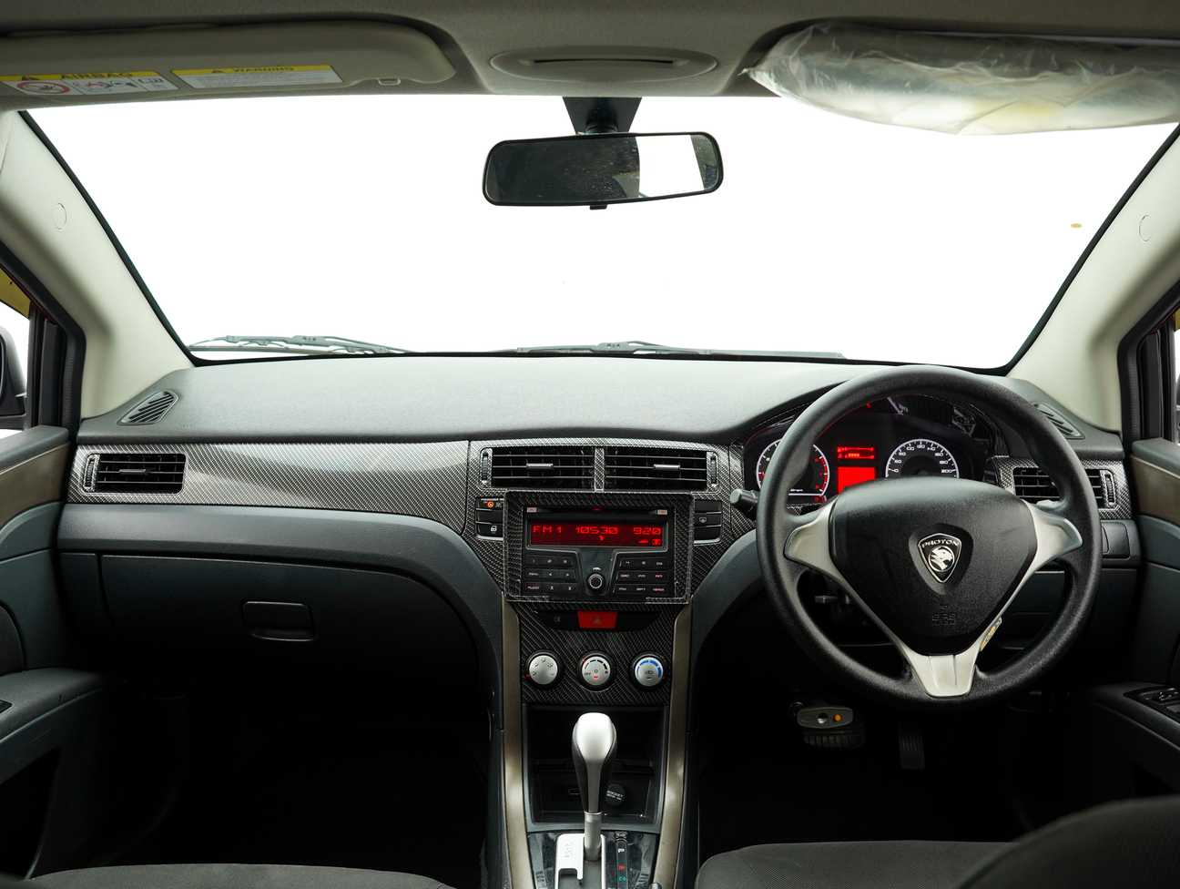 used 2015 Proton Suprima S Standard 1.6