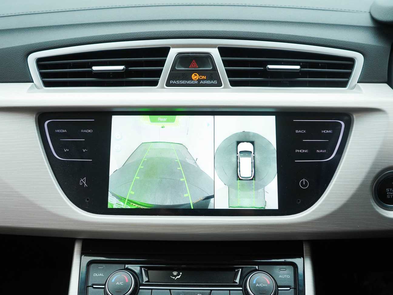 used 2020 Proton X70 Premium 1.8