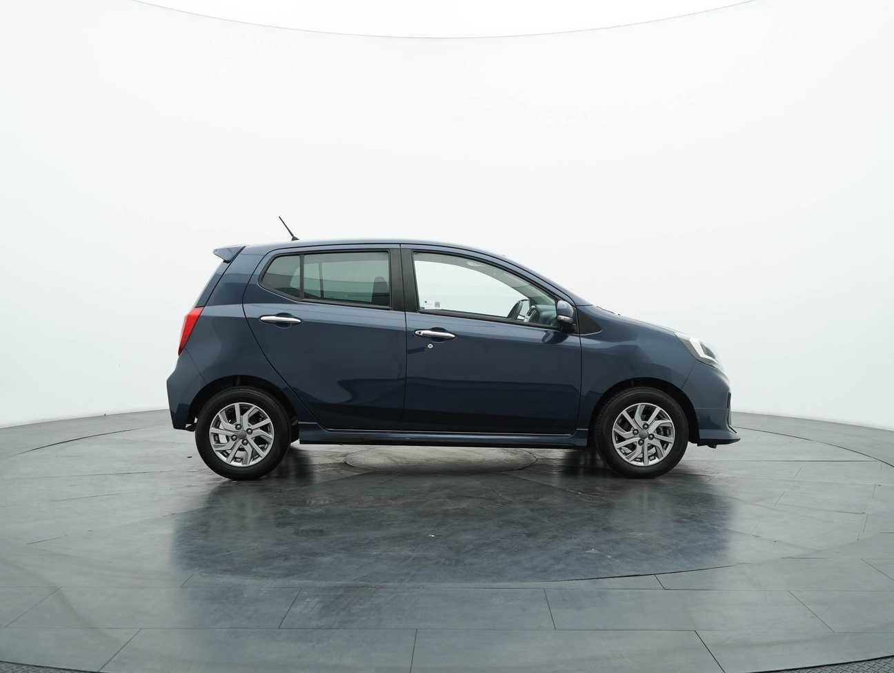 used 2022 Perodua AXIA Advance 1.0