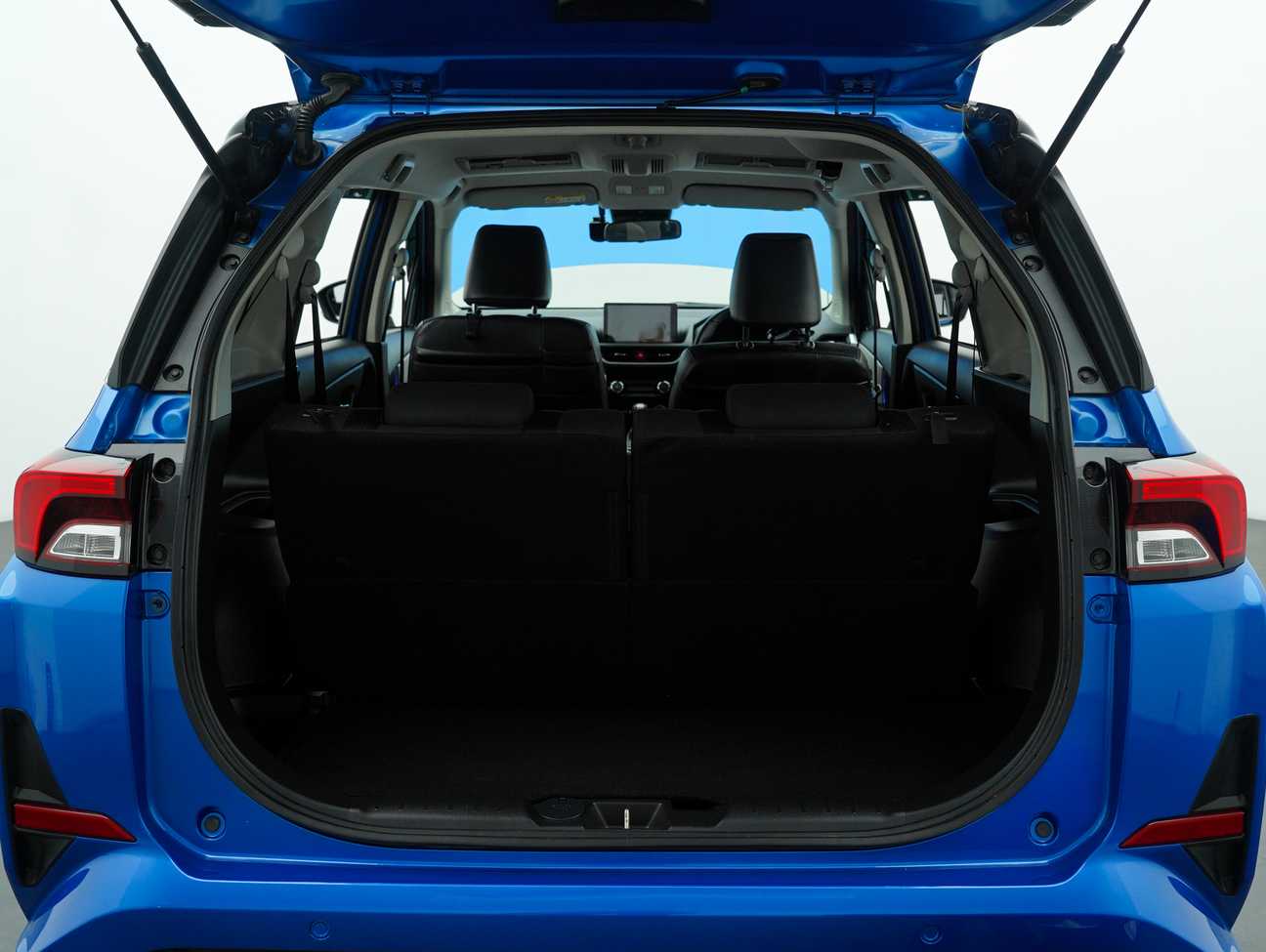 terpakai 2023 Toyota Veloz  1.5