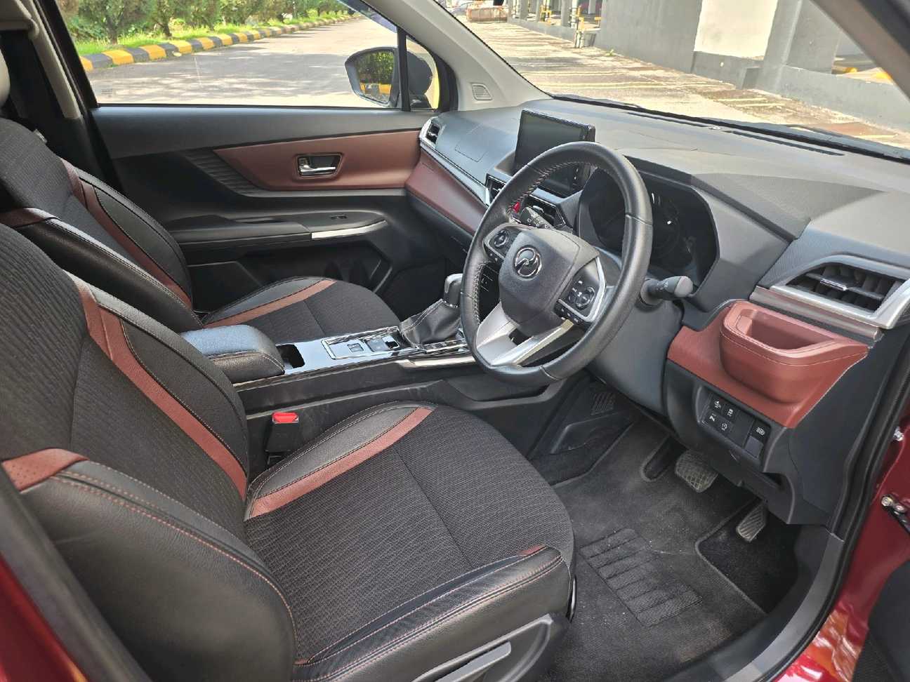 terpakai 2023 Perodua Alza AV 1.5