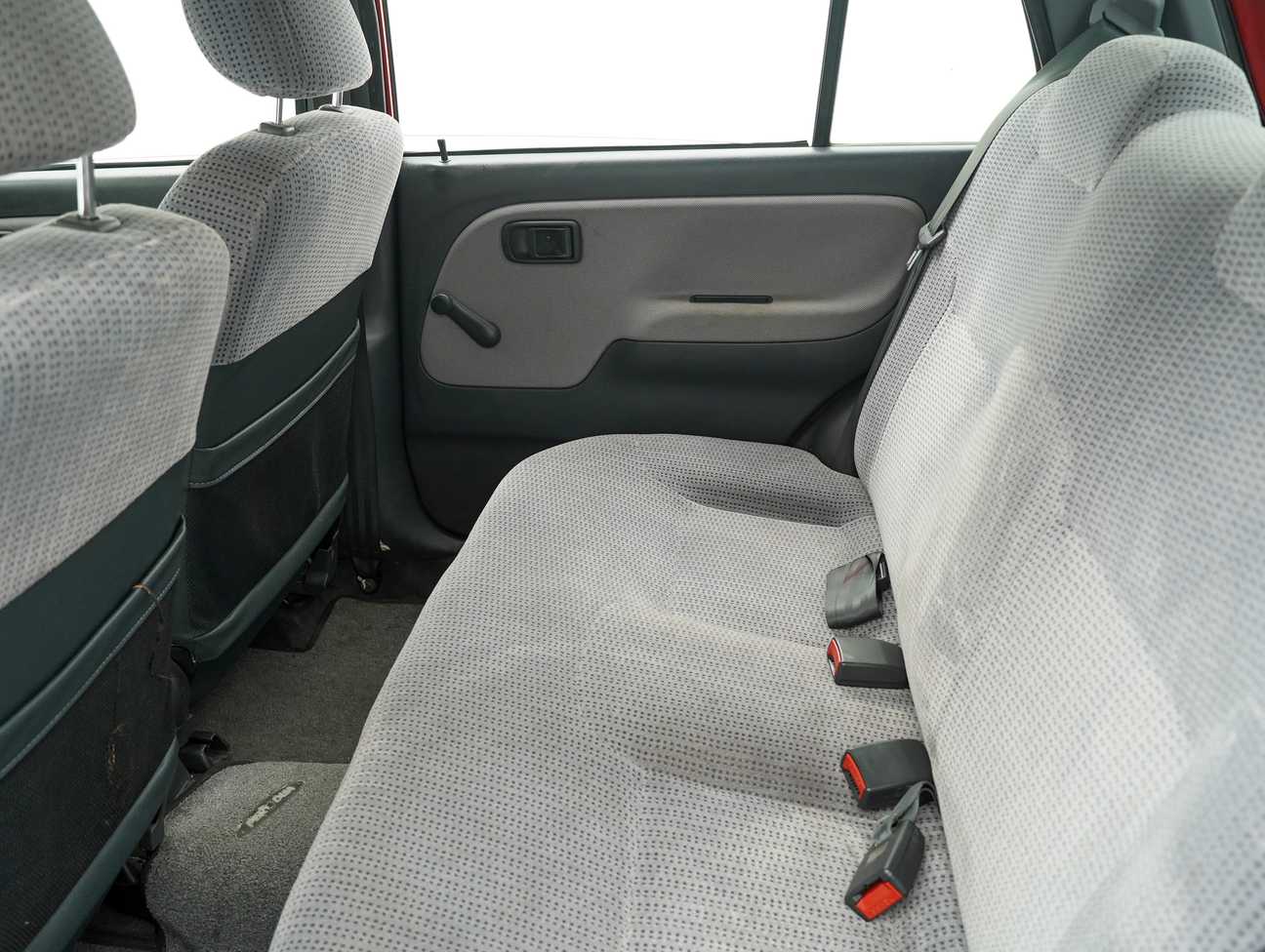 terpakai 2006 Perodua Kelisa EZ 1.0