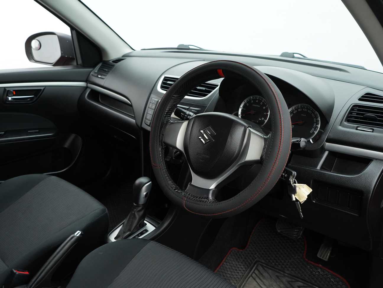 used 2013 Suzuki Swift GL 1.4