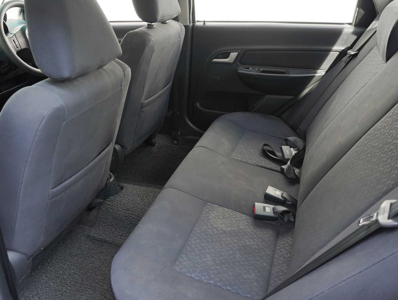 terpakai 2012 Proton Saga FLX Standard 1.3