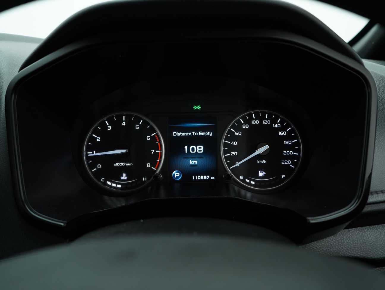 used 2019 Proton Iriz Executive 1.3