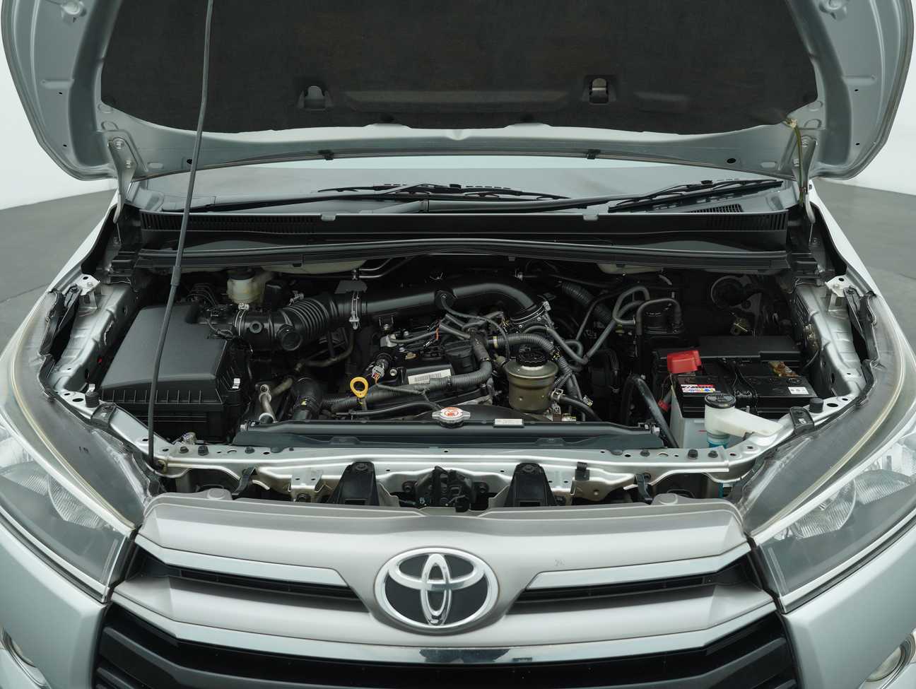 used 2018 Toyota Innova G 2.0