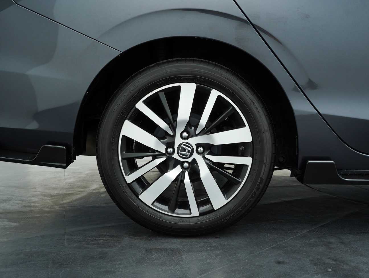 used 2022 Honda City V Sensing 1.5