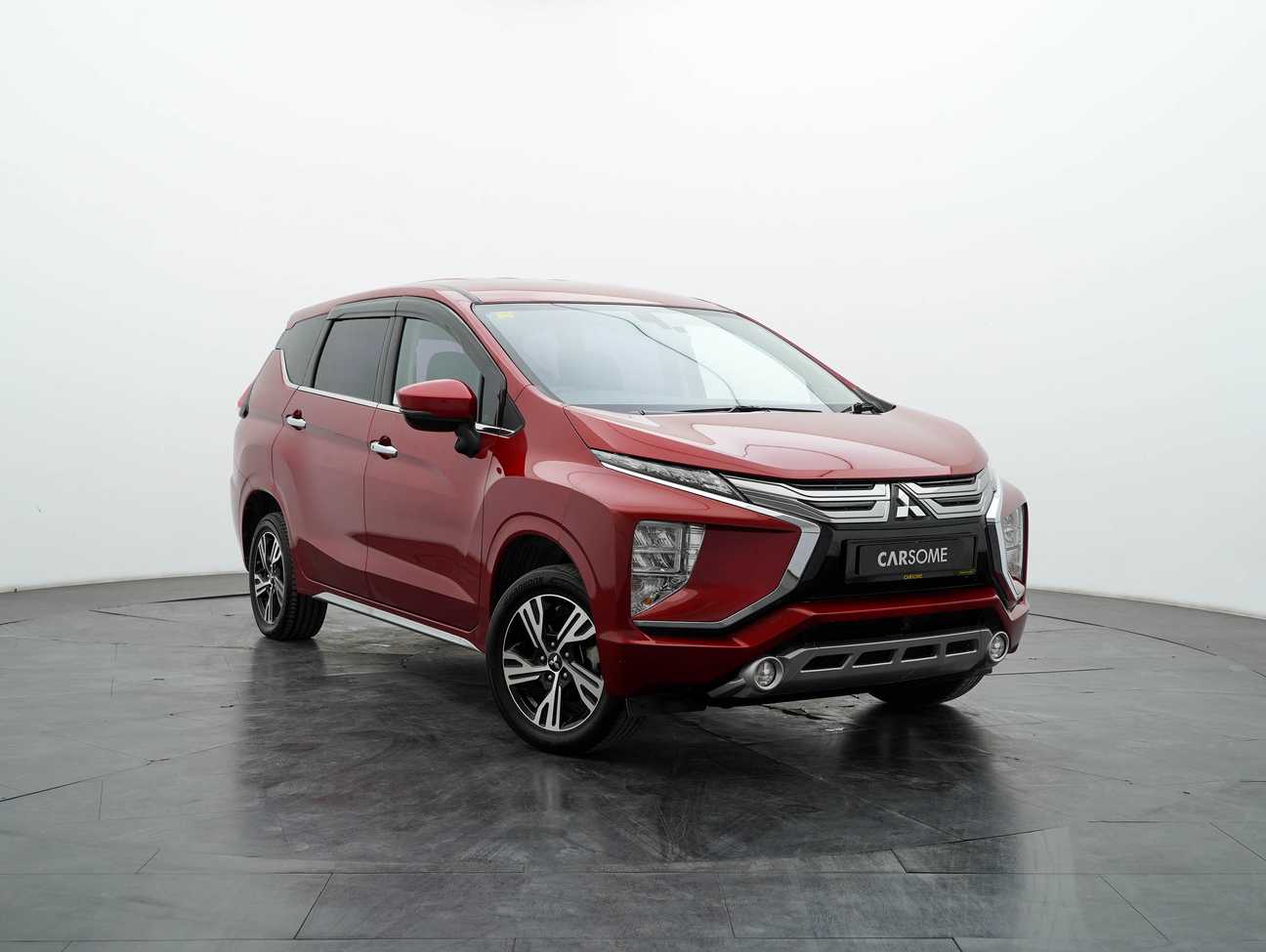 used 2023 Mitsubishi Xpander  1.5