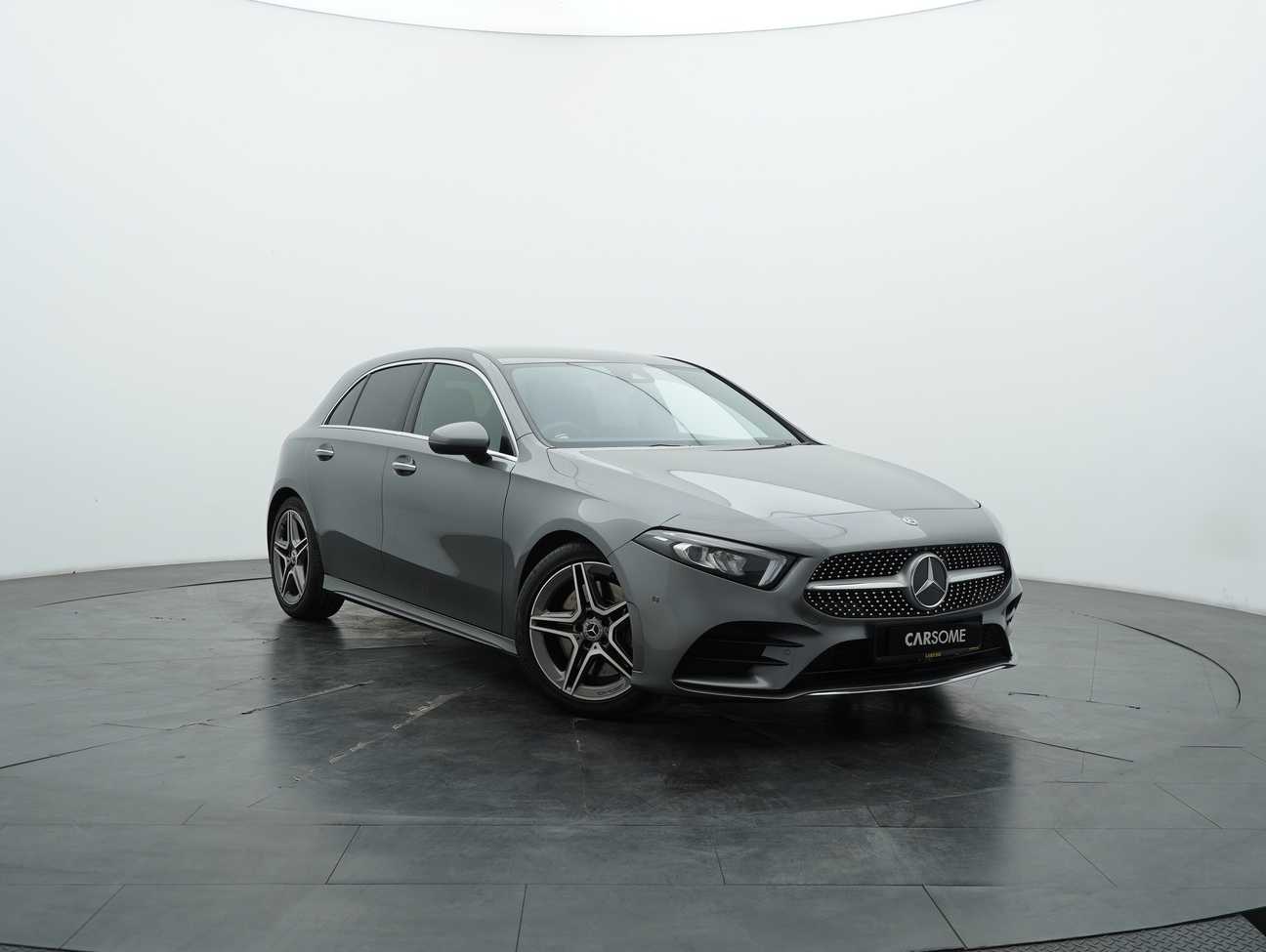 used 2019 Mercedes-Benz A250 AMG Line 2.0