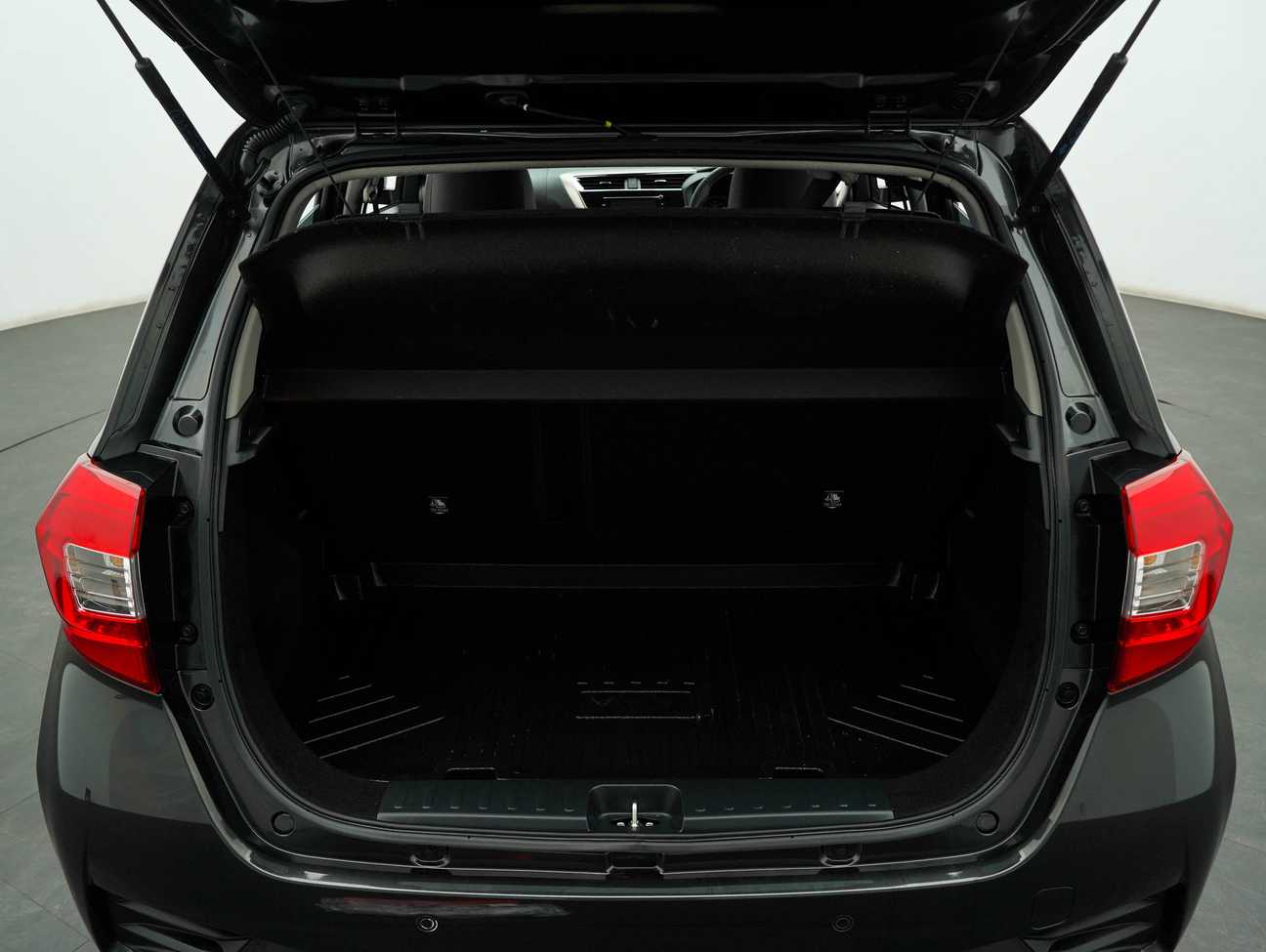 terpakai 2021 Perodua Myvi AV 1.5