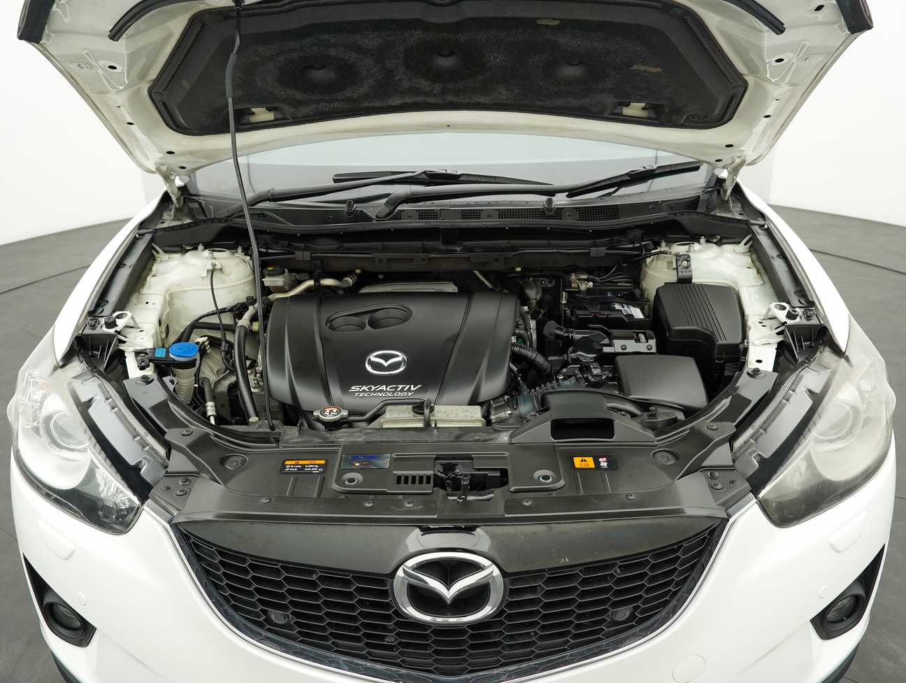 used 2014 Mazda CX-5 SKYACTIV-G 2.5