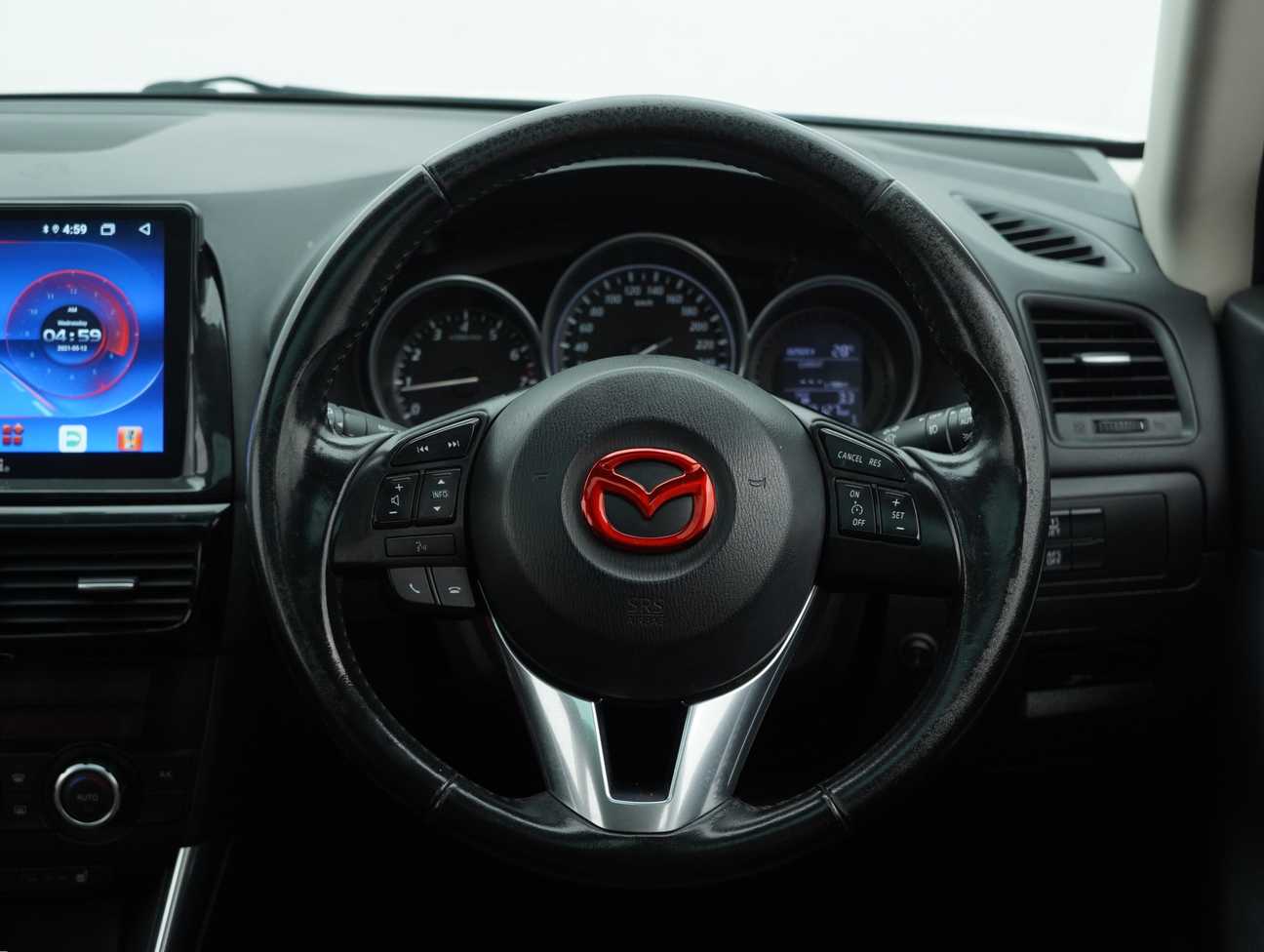 used 2013 Mazda CX-5 SKYACTIV-G 2.0