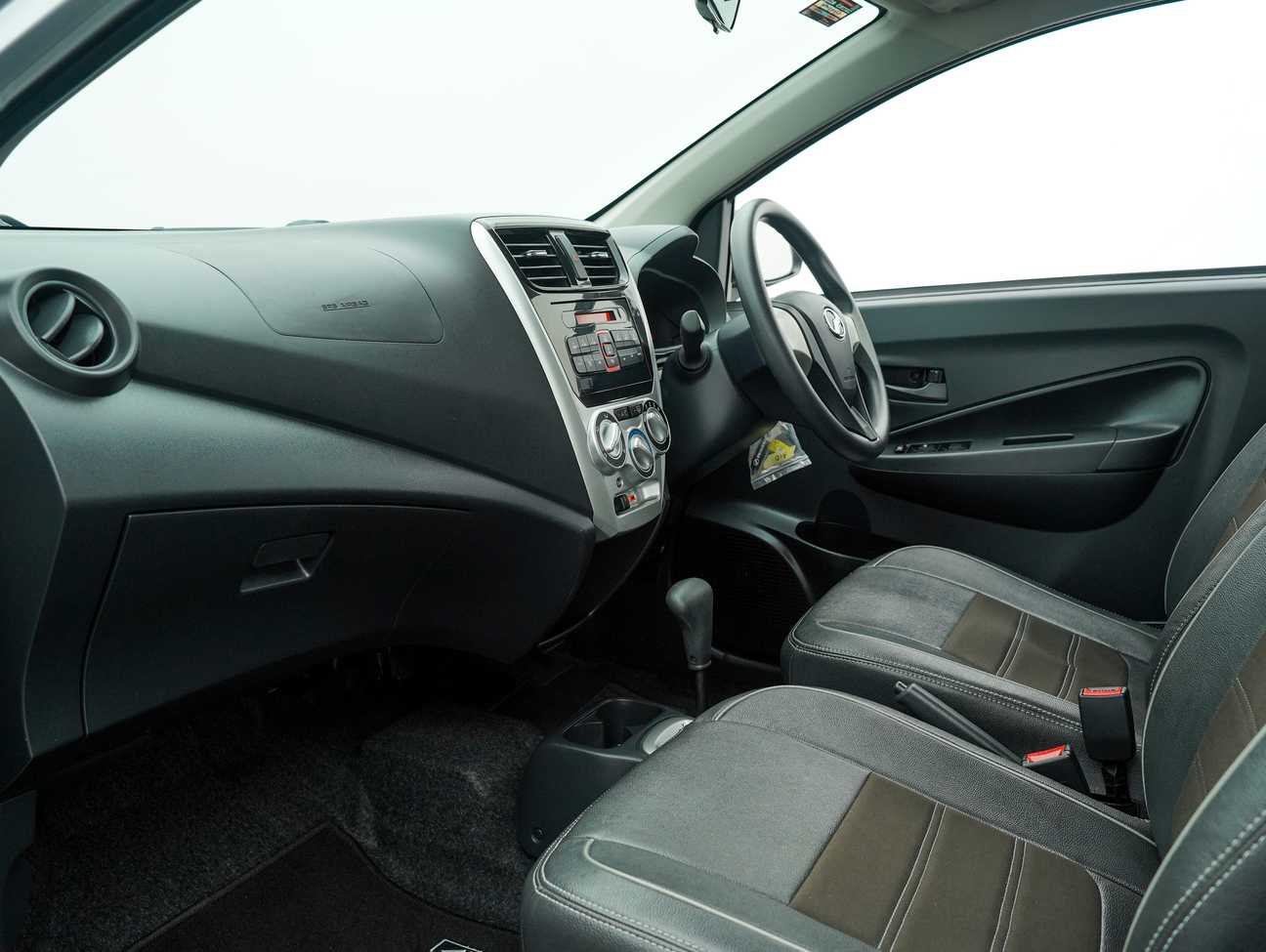 used 2021 Perodua AXIA GXtra 1.0