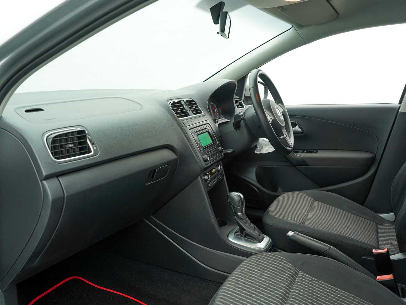 used 2014 Volkswagen Polo  1.6