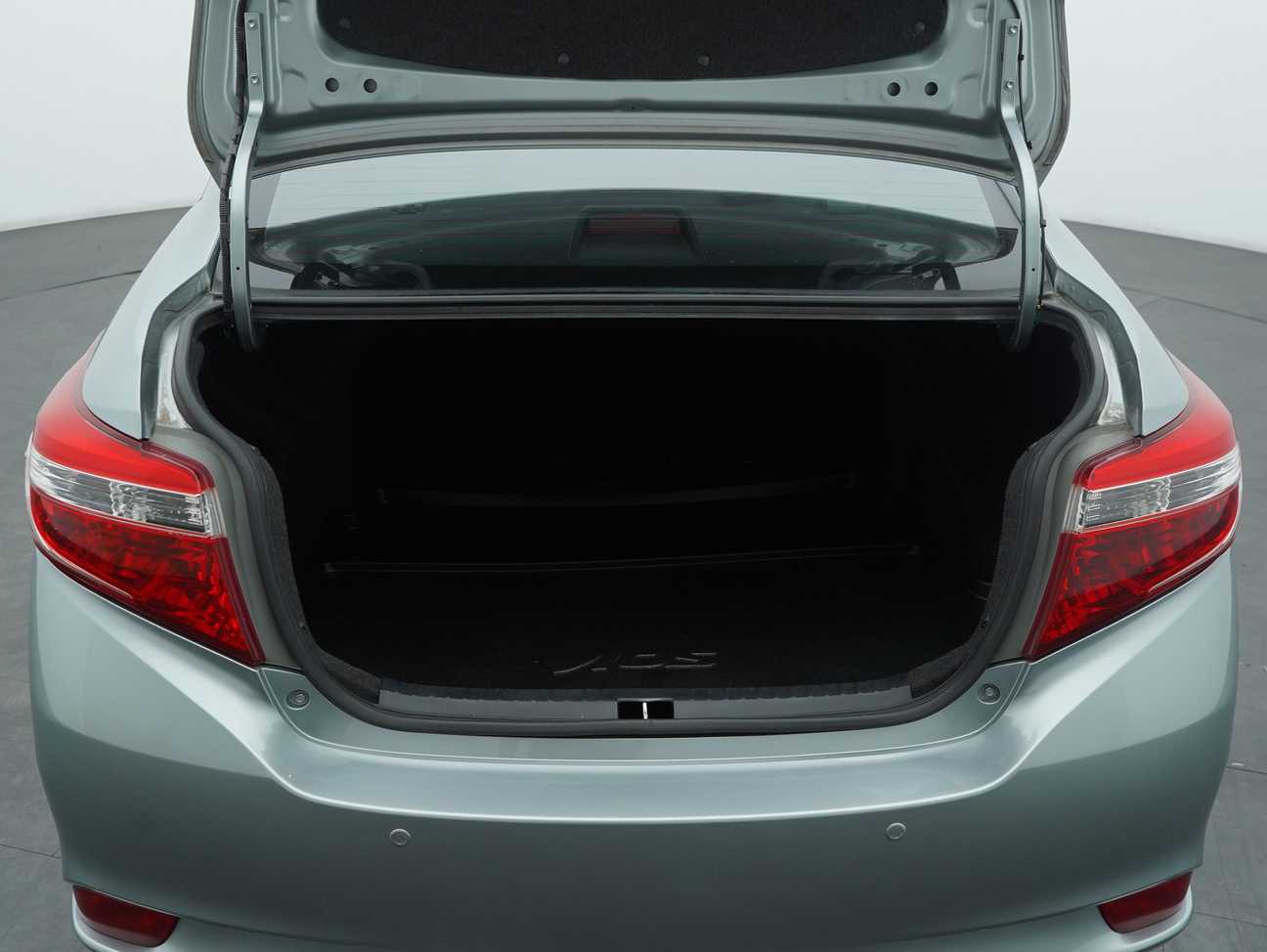 used 2014 Toyota Vios E 1.5