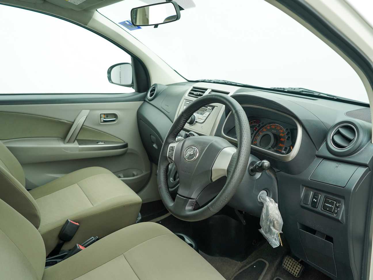 used 2016 Perodua Myvi X 1.3