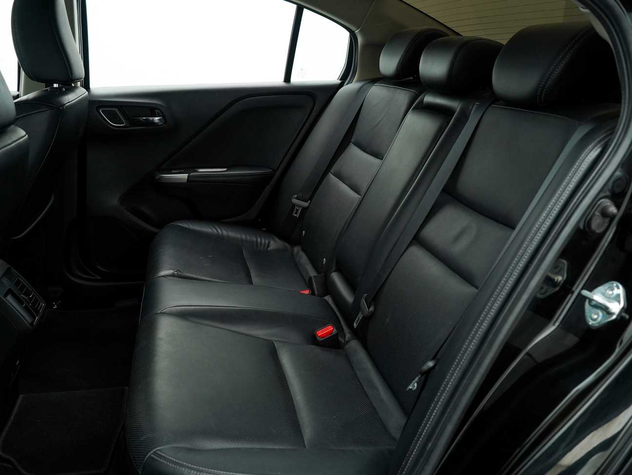 terpakai 2019 Honda City V i-VTEC 1.5