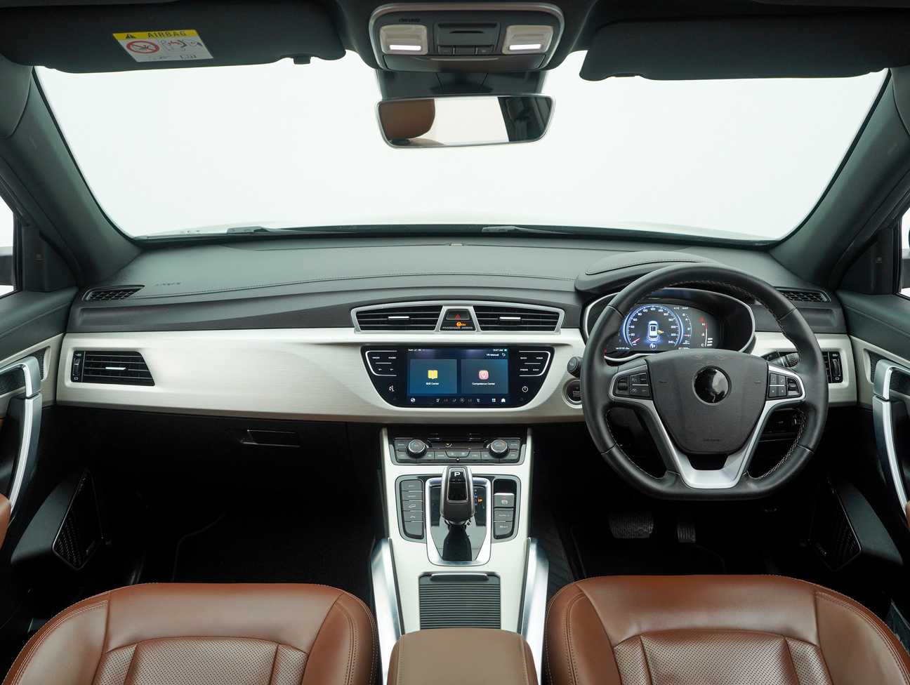 terpakai 2022 Proton X70 Premium 1.5